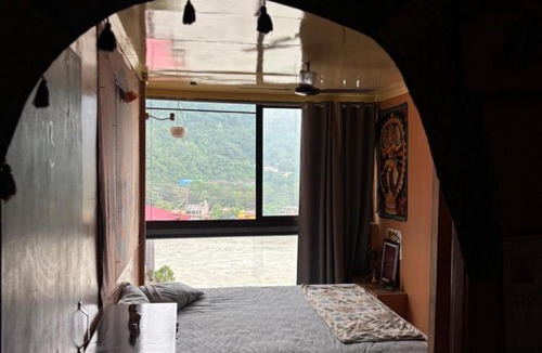 Tapovan House | Om Guesthouse