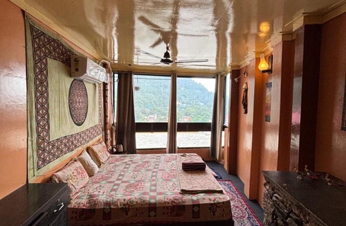 Tapovan House | Om Guesthouse