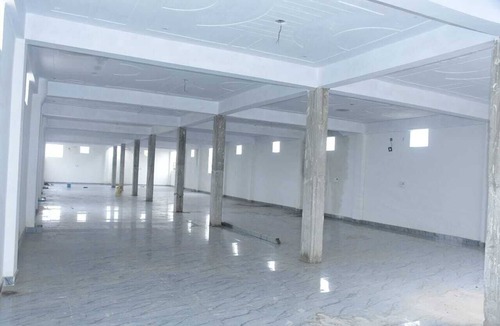 Naini Hotel | Om palace