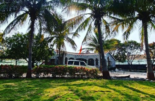 Aurangabad Resort | Om sai farm's