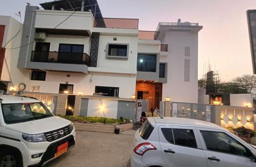 Ujjain House | Om Villa Home stay