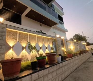 Ujjain House | Om Villa Home stay