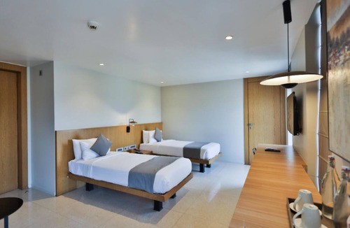 Sanganer Hotel | OMAAXE MARVEL