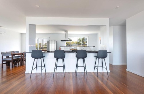 Iluka House | Omaroo