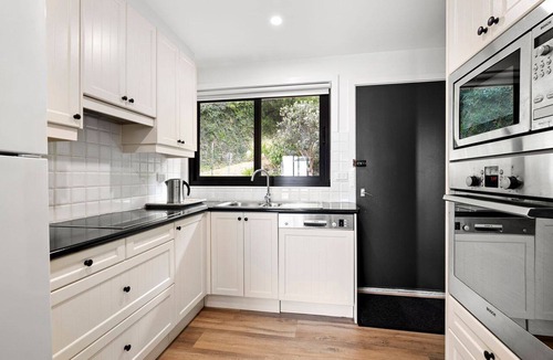 Wye River House | Omaroo