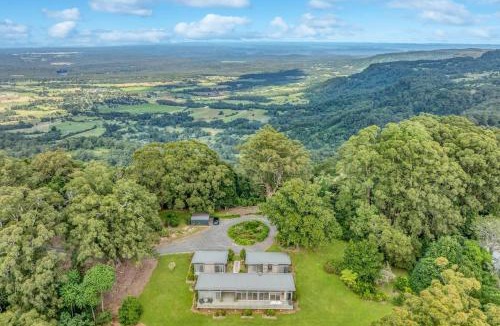Beaumont House | Omaroo, Beaumont, Kangaroo Valley