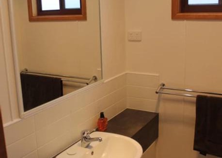 Ventnor House | OMARU FARM STAY