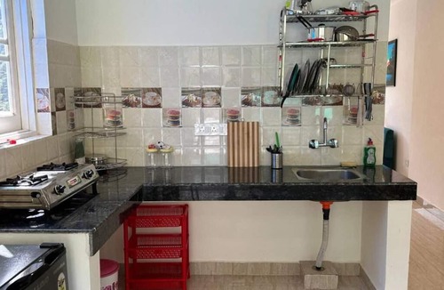 McLeod Ganj House | OmiHomeStay