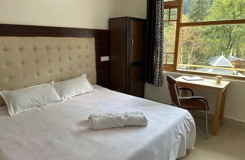 McLeod Ganj House | OmiHomeStay