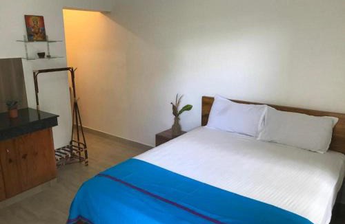 Varkala Hotel | Omvilla
