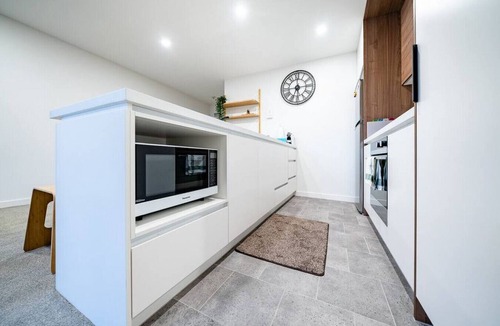 Turner Apartment | On Forbes, Turner, Canberra · Luxury and Stylish Apt on NB Ave, Great Location
