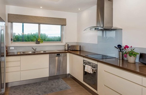 Connellys Marsh House | On the Beach at Connellys