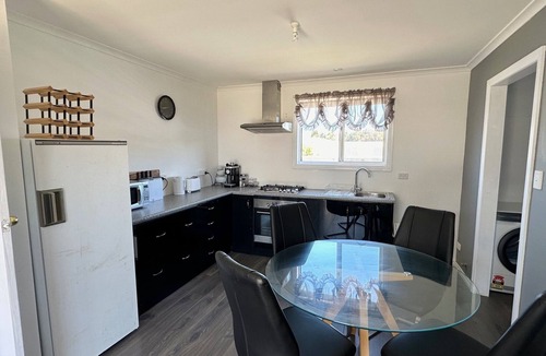 Boatswain Point House | On the Beach - Tranquility at its finest. Ideal for two families!