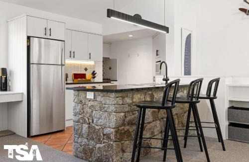 Thredbo Ski Chalet | On The Snow 2