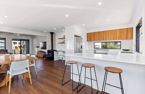 Narrawallee House | Once Upon A Tide at Narrawallee
