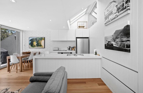 Lorne Apartment | One At Eight