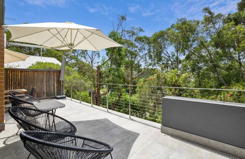 Lorne Apartment | One At Eight