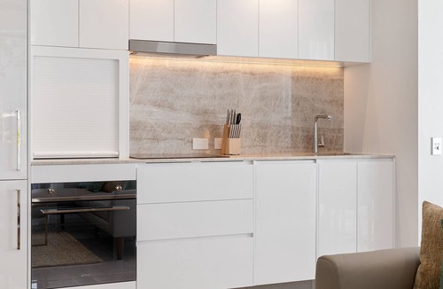 Bokarina Apartment | One Bedroom Apartment (Large Terrace)
