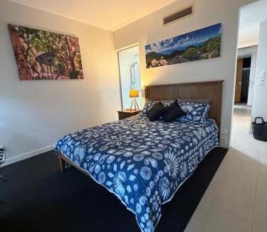 Nelly Bay Apartment | One Bright Point Euodia Unit 1102