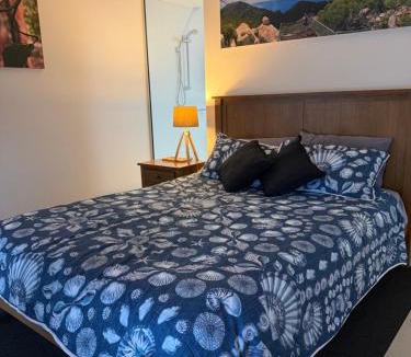 Nelly Bay Apartment | One Bright Point Euodia Unit 1102