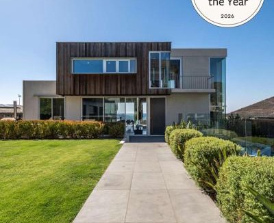 Marino House | One Eighty Marino