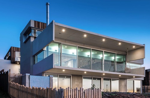 Marino Villa | One Eighty° Marino - Ocean Front, 25m Heated Infinity Pool with Coastal Views