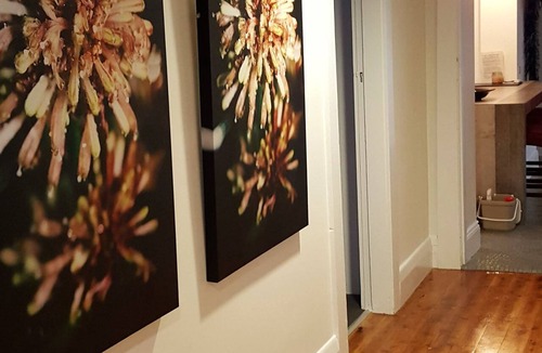 Bathurst House | One Fifty Five William