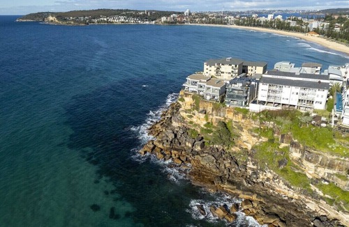 Queenscliff Apartment | One Freshwater by Cobbold and Co