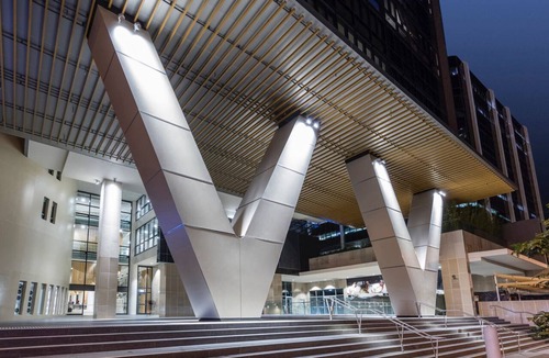 Parramatta CBD Apartment | One Global Resorts Parramatta