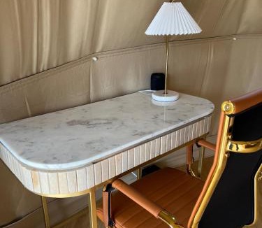 Rawson Other | One life Glamping Tent