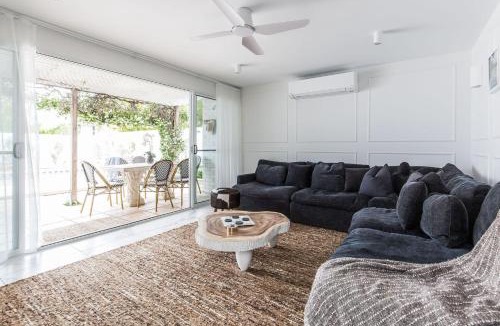 Noosa Heads Villa | One Marola is stylish privacy in paradise