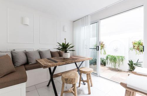 Noosa Heads Villa | One Marola is stylish privacy in paradise