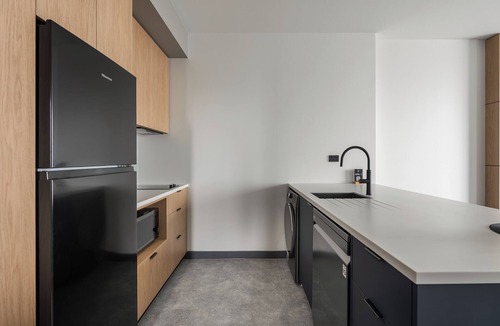 Burnie Apartment | One North Terrace
