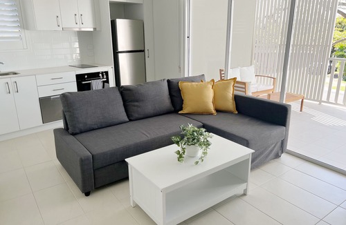 Wellington Point Apartment | One on Harris Apartments
