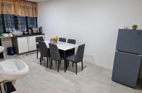 Kuching Hotel | One Point Hotel