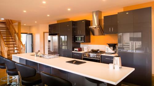Grindelwald House | One Skyline Executive Residence
