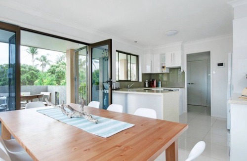 Hawks Nest House | Only The Best Will Do - Pool + WiFi