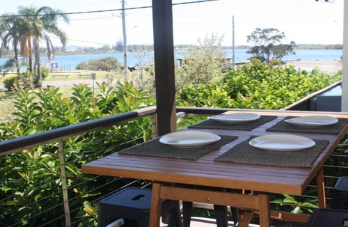 Hawks Nest House | Only The Best Will Do - Pool + WiFi