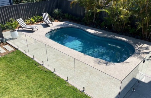 Hawks Nest House | Only The Best Will Do - Pool + WiFi