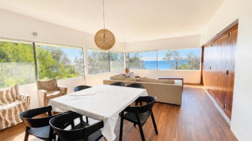 Minnie Water House | Onondagas