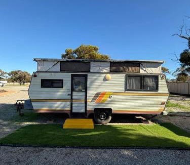 Dalwallinu Other | Onsite Caravan CDana