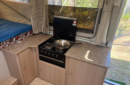 Medlow Bath Other | Onsite van in Medlow Bath