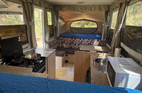 Medlow Bath Other | Onsite van in Medlow Bath