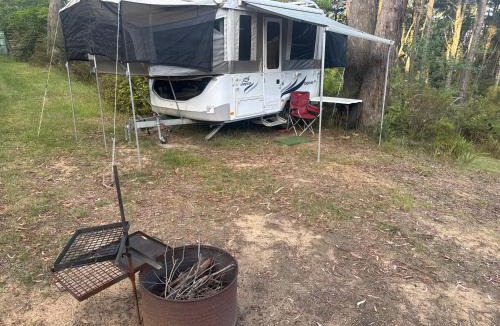 Medlow Bath Other | Onsite van in Medlow Bath