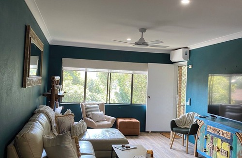 Coffs Harbour Apartment | OP 63 - Rest & Recharge at Your Beachside Escape