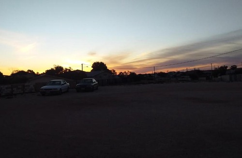 Coober Pedy Bed & Breakfast | Opal House