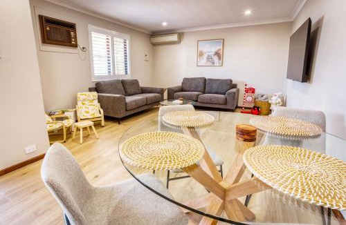 Busselton House | Opal Lane