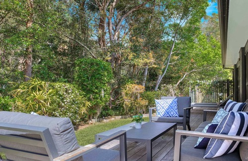 Pearl Beach House | Opal Oasis by HolidayCo.