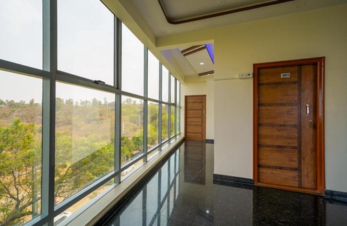 RR Nagar Hotel | Open Hotel by Olive - 98 Street Mylasandra
