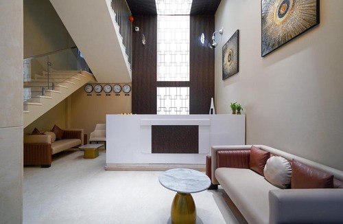 5th Block Hotel | Open Hotel by Olive - Raayara Suites